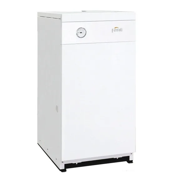 Газовый котёл Ferroli Torino Classic 16