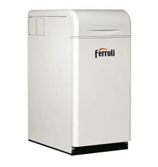 Газовый котёл Ferroli Pegasus D 32