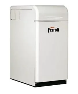 Газовый котёл Ferroli Pegasus D 32