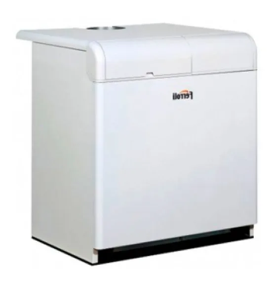 Газовый котёл Ferroli Pegasus 67 2S