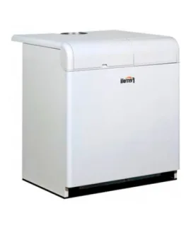 Газовый котёл Ferroli Pegasus 77 2S