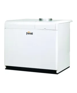Газовый котёл Ferroli Pegasus F3 N 255 2S