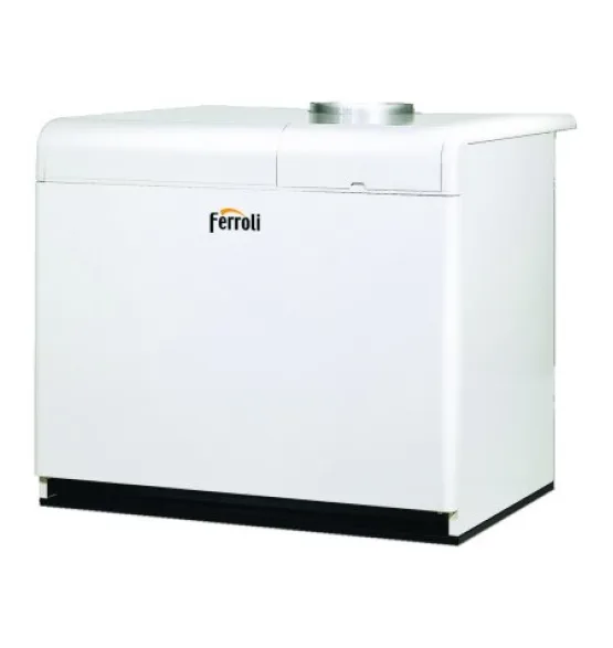 Газовый котёл Ferroli Pegasus F3 N 289 2S