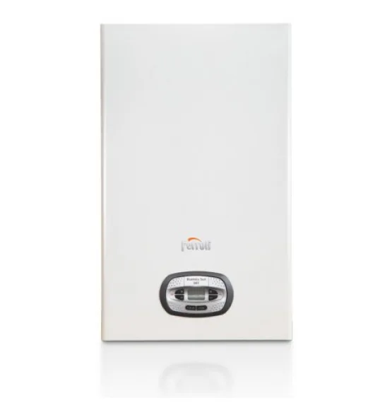 Конденсационный газовый котёл Ferroli Bluehelix HiTech RRT 34 H
