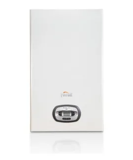 Конденсационный газовый котёл Ferroli Bluehelix HiTech RRT 45 H