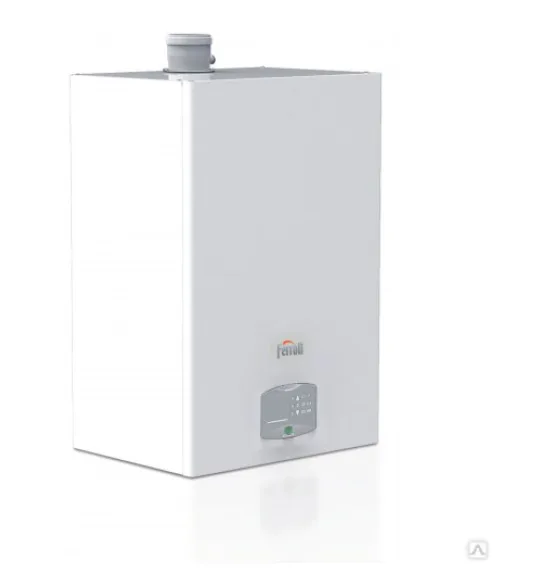 Конденсационный газовый котёл Ferroli Force W 60