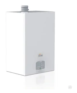 Конденсационный газовый котёл Ferroli Force W 120